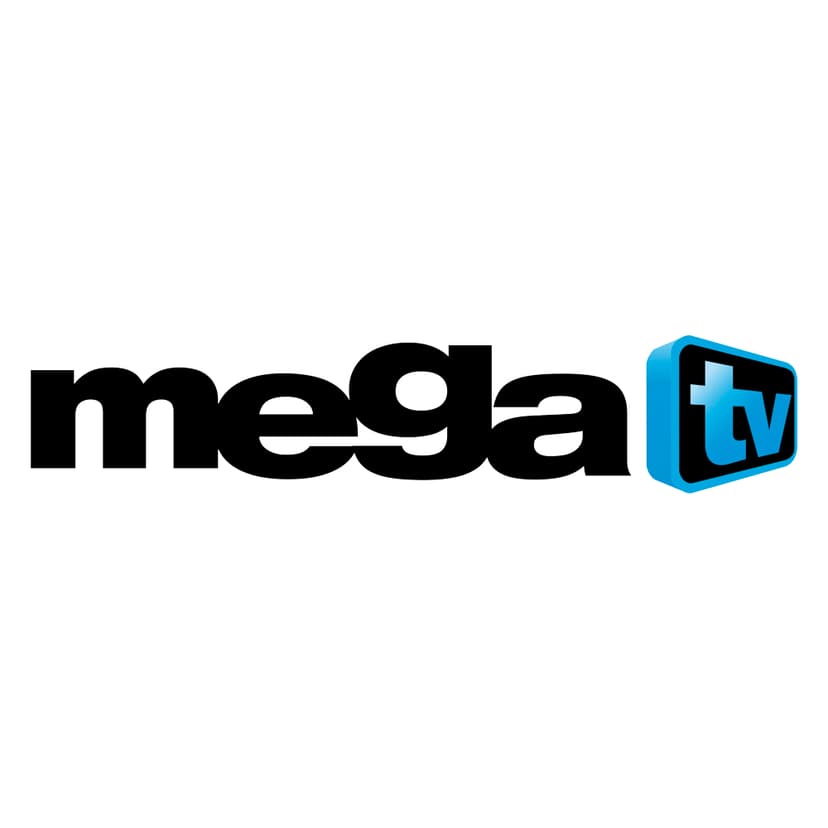 MEGA TV — Buena Vida
