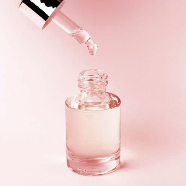 Using Niacinamide for Stronger Skin