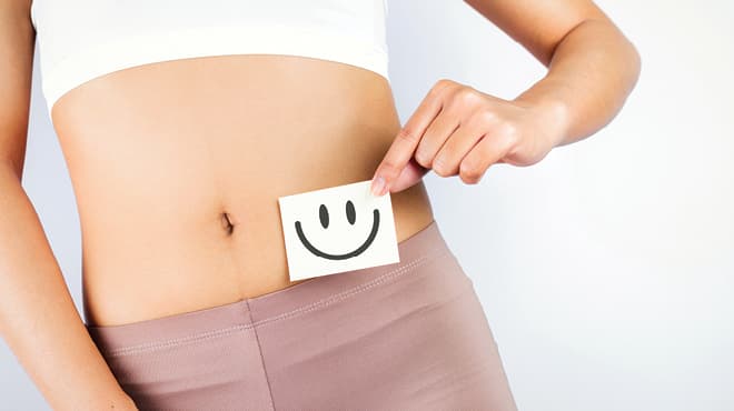 The Incomparable Benefits of Probiotics