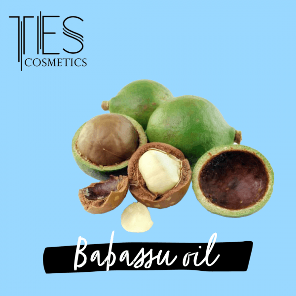 Ingredient Spotlight: Babassu Oil